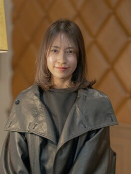 ノイス(noyce)の写真/カウンセリングから仕上げまでマンツーマン＊理想のスタイルもお悩み改善も実力派スタイリストにお任せ♪