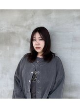 アルケティップ(ARCHETYPE) 田巻 恵梨