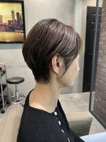 ベイショア(Bay Shore NY)&nbsp;BayShoreNY　レディースショート