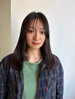 ルオラ(Luora) レイヤーカット