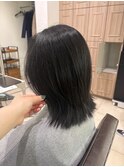 くびれボブ