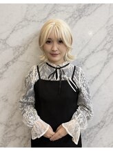 ヘアークリエイション クラフト 八尾 弥刀店(HAIR CREATION CRAFT) mi u