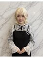 ヘアークリエイション クラフト 八尾 弥刀店(HAIR CREATION CRAFT) mi u