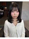 レイヤーカット