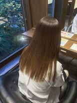 棗&nbsp;酸性ストレート