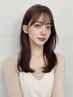 カラー+整体ヘッドスパ（45分）＆髪質改善トリートメント