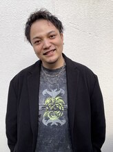 ブラウン(Brown) 池田 真也