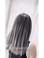ウーロス(uros.) shadow roots ☆