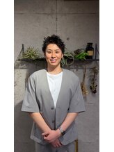 ジュノヘアーアンドアイラッシュ あざみ野(juno hair&eyelash)&nbsp;オオシマ 