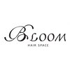 ヘアースペースブルーム ヒーロー 園田店(HAIR SPACE BLOOM hero)のお店ロゴ