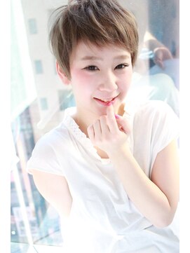 クラウドゼロ(Cloud zero) ベリーベリーショート53【Cloud zero】ご予約03-5957-0323