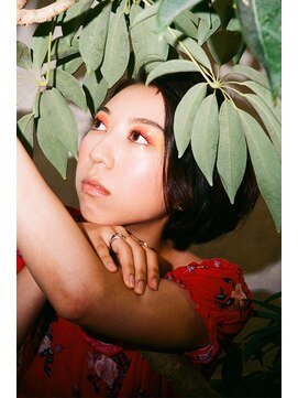 リュヌ ホロスコープ(lune horoscope) summer bob