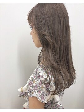 アライブ キチジョウジ(ALIVE Kichijoji) 【ALIVE吉祥寺】キャメルベージュ