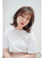 モードケイズ 宝塚店(MODE K's)&nbsp;外ハネガーリー