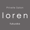 ローレン(loren)のお店ロゴ