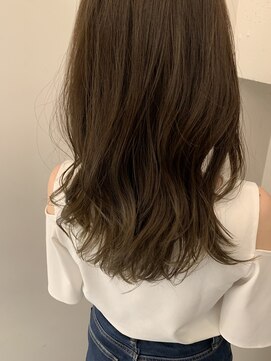 ネオリーブアイム 横浜西口店(Neolive aim) Neolive aim ナチュラルグラデーション＊