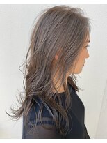 トリート 西船橋店(TREAT)&nbsp;スターダストグレージュ_西船橋/西船橋駅