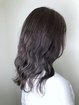 ルチェア ヘア(Lucea Hair)&nbsp;ダブルカラー