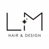 リム(LIM)のお店ロゴ