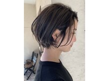 ヘアーメイク アフィーノ(hair make affino)