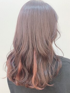 ロルド シェリ(Rold Cheri) inner ping【Rold 金森】