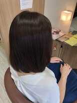 美容室 ココ(COCO)&nbsp;極上艶髪スタイル