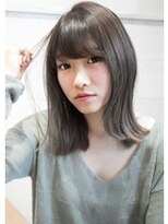 エイトオーミヤ 大宮店(EIGHT omiya)&nbsp;【EIGHT 大宮】とろみ外ハネロブ 2