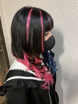 ディー エメ(D-aimer-)&nbsp;twisted！！！