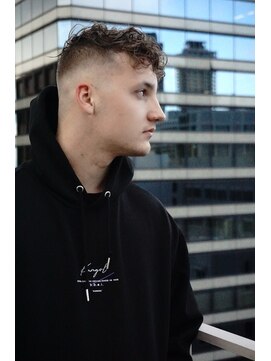 ダッド(DAD) 【Fringe】