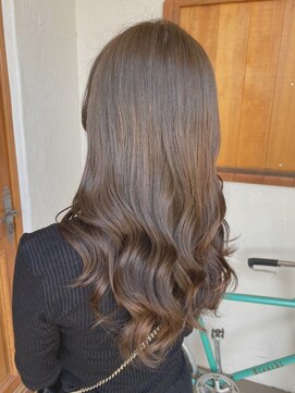 パディントン(Paddington) 明るいけど上品☆ハニー・ベージュ☆