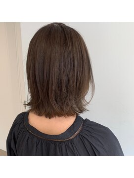 エミィ(emme) 【emme×笹川】愛されミディ