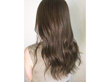 オーガニック アンド ヘアー ラウレア(LAU LEA)
