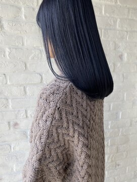 ユナイテッドビューティー 金沢(UNITED BEAUTY) ダークブルージュ