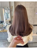 ウェイズ トウキョウ(Ways TOKYO)&nbsp;まろピンクベージュ