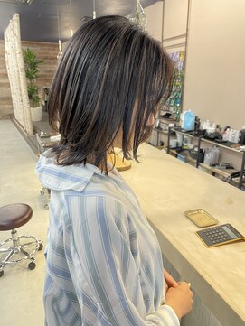 バーチ(BIRCH) シークレットハイライト