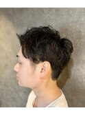ビジネス爽やかアップ!