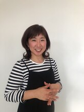 ヴォスヘアー カマクラ(Vos hair kamakura) 横江 ケイコ
