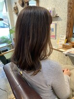 クラク 羽根木店(kuraku)&nbsp;ゆるふわパーマ