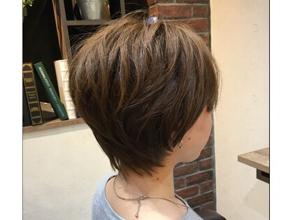 イクシー(Ixy.)の写真