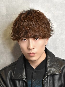 アビールブレ 新潟万代(ABEY LEVRAI) 新潟波巻き