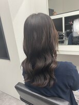 アルター(aL ter)&nbsp;韓国風ロング【アルター鎌取店　今吉】