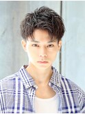 ソフレイジーアッパーショート