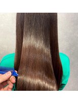 レヴェリー(REVERIE)&nbsp;#髪質改善#美髪#トリートメント