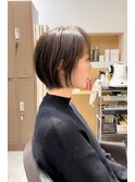 ショート/髪質改善/西中島/豊中/新大阪/上新庄/南方/梅田/中津