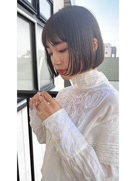 フラミューム 池袋(flammeum) flammeum style