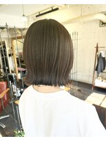 オーパスアミカ(OPUS AMICA)&nbsp;【外はねボブ】