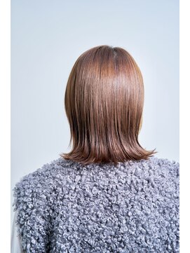 ユニックス ららぽーと新三郷店(UNIX) 20代30代40代外はねボブ