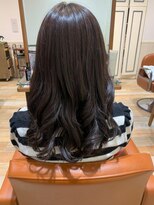 ネオリーブエム(Neolive em;)&nbsp;＊ラベンダーグレージュ＊