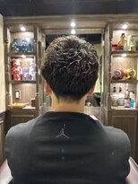 バレス 田町(BALES)&nbsp;[スキンフェード/ツイストスパイラル/田町]