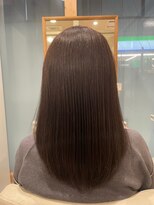 デジャヴヘアー 西千葉(Dejave hair) 髪質改善/オージュア/白髪染め/ツヤ髪/ハイライト/【西千葉】